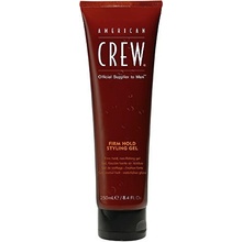 American Crew Firm Hold Styling Gel 250 ml