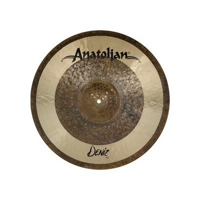 Anatolian DZ 22 RDE