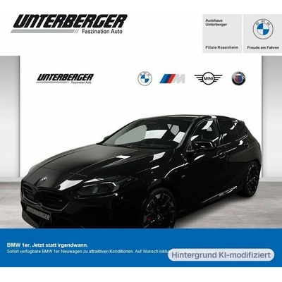 BMW M135i xDrive M Sport 221 kW