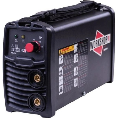 Wurth Инверторен електрожен 160 А wurth rel 160 (wazr1)