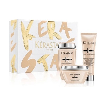 Kérastase Curl Manifesto Bain Hydratation Douceur šampon 250 ml