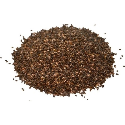 Nejlevnější oříšky Chia semínka doypack 200 g