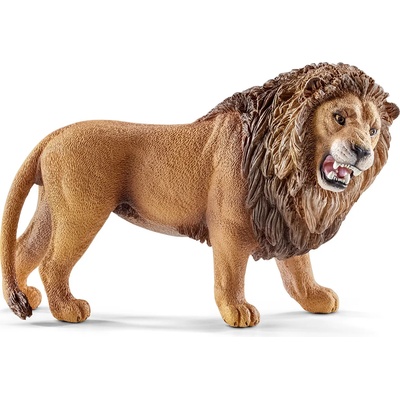 Schleich Фигурка Schleich Wild Life Africa - Лъв, ревящ (14726)