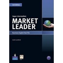 Market Leader 3rd edition Upper Intermediate Test File