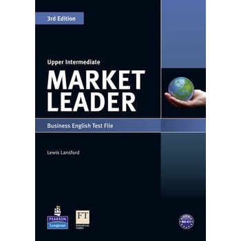 Market Leader 3rd edition Upper Intermediate Test File