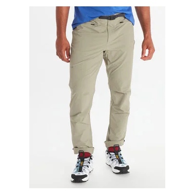 Marmot Outdoor панталони Mountain Active Pant M12362 Сив Regular Fit (Mountain Active Pant M12362)