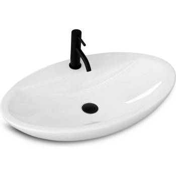 Image 1 of Rea Умивалник за плот Rea Lucia (REA-U6645)