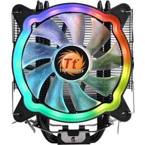 Thermaltake UX200 RGB LED 120mm (CL-P065-AL12SW-A)