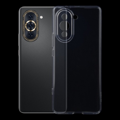 Púzdro Huawei Nova 10 Pro silikónové čiré