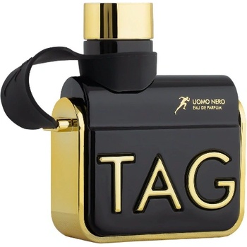 Image 1 of Armaf Tag Uomo Nero EDP 100 ml