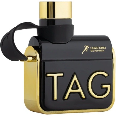Armaf Tag Uomo Nero EDP 100 ml