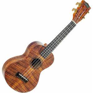 Mahalo MA2KA Artist Elite Series Photo Flame Koa Концертно укулеле (<![CDATA[MA2KA]]>)