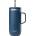 Qwetch Студена чаша Isotherm с дръжка, 600 мл - Matte Midnight Blue