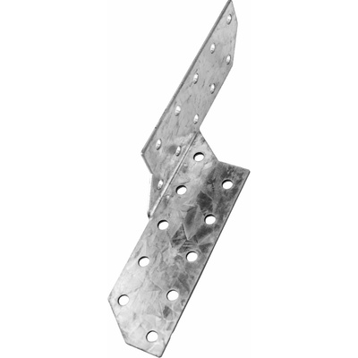 MTR Spojka krokvová 170x32,5x2mm pravá
