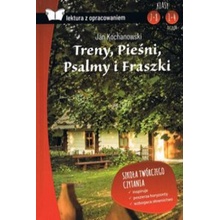 Fraszki Pieśni PsalmyTreny Jan Kochanowski opracowanie