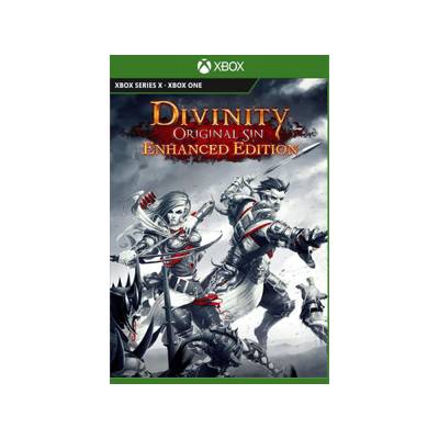 Divinity: Original Sin (Enhanced Edition) (Xbox One)
