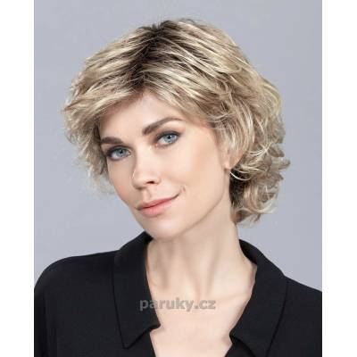 Ellen Wille Hairpower Paruka Daily Mono mocca mix