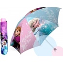 Deštník Ledové království Holiday
