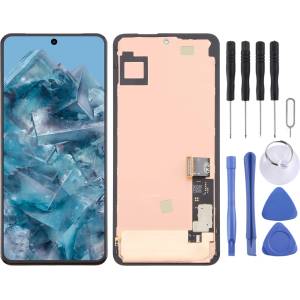 Google LCD OLED Дисплей и Тъч Скрийн за Google Pixel 8 Pro GC3VE G1MNW