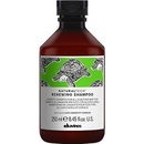 Davines Naturaltech Renewing šampón proti starnutiu vlasov 250 ml