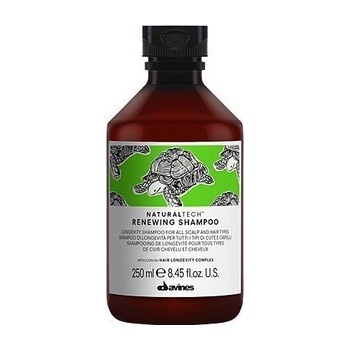 Davines Naturaltech Renewing šampón proti starnutiu vlasov 250 ml