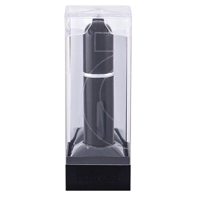 Travalo Classic 5 ml plnitelný flakón odstín black unisex