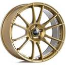 OZ ULTRALEGGERA 8x18 5x100 ET48 race gold