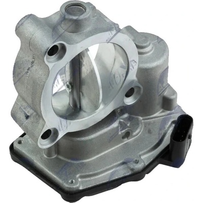 NTY Řídící Klapka Přívod Vzduchu Motorizace 2.0-3.0 D BMW 5 (F07 F10 F11) 10-17 3 (E90 F30 F34 F80) 07- X5 (E70 F15 F85) 11-17 (13543465672)