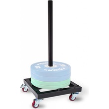 PRIMAL STRENGTH - Bumper Plate Trolley