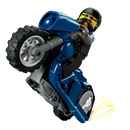 LEGO® City - Touring Stunt Bike (60331)