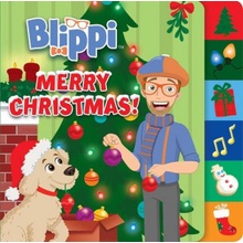 Blippi: Merry Christmas