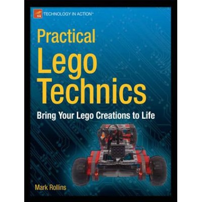 Practical LEGO Technics