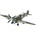 Revell Сглобяем модел Спитфайър Mk. IX на Revell