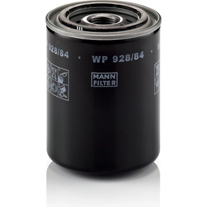 Mann-filter Маслен филтър mann-filter wp 928/84