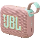 Image 1 of JBL Go 4 Pink (JBLGO4PNK)