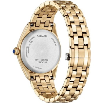 Image 1 of Citizen EM1143-81X