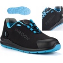 Pracovní obuv Ardon SOFTEX S1P obuv modrá