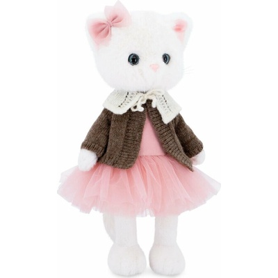 Orange Toys Lucky Kitty Sophie Cozy Evening
