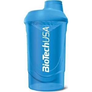 BioTechUSA Shaker, 600ml