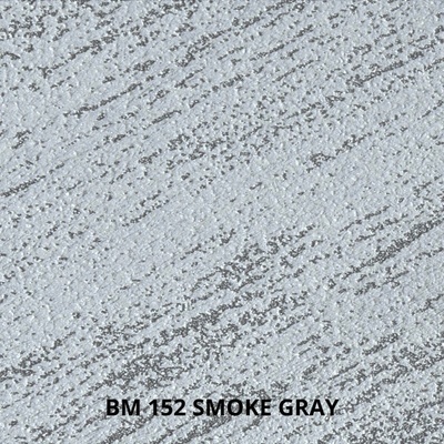 HET Brillant Metallico 1 L BM 152 SMOKE GRAY