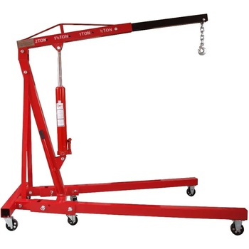 Image 1 of Carmax Подемник за двигатели 2t (mt11201)