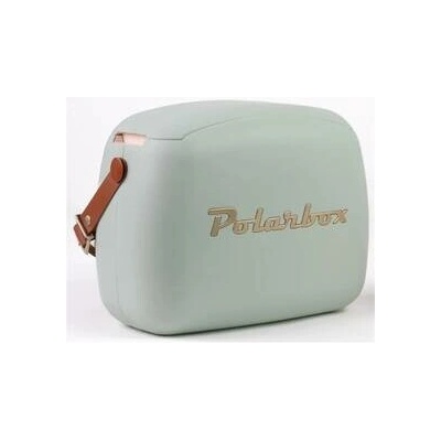 Polarbox URBAN 6 l Chladiaca taška zelená