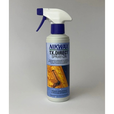 NIKWAX TX.DIRECT SPRAY ON 300 ml