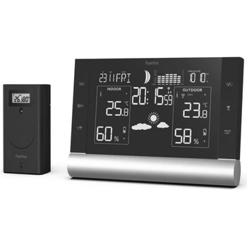 Image 1 of Hama 186418 Black Line Plus