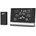 Hama 186418 Black Line Plus