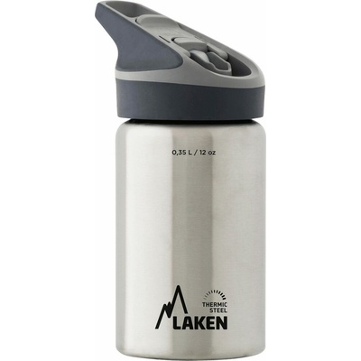 Laken Jannu 350 ml ocelová