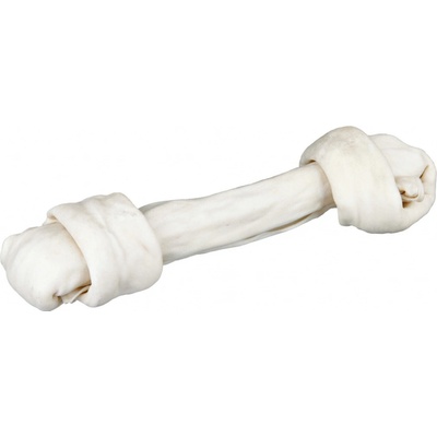 TRIXIE Uzel Denta Fun buvolí přírodní 500 g 1 ks