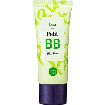 Holika Aqua Petit BB Cream 30 ml