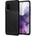 Spigen Slim Armor Case - хибриден кейс с висока степен на защита за Samsung Galaxy S20 Plus (черен)