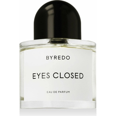 Byredo Eyes Closed parfumovaná voda unisex 100 ml tester